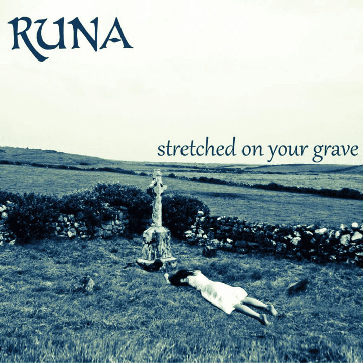 Runa  - Stretched On Your Grave