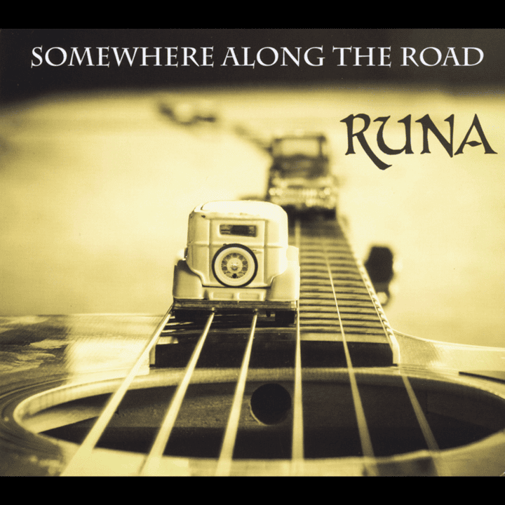 Runa  - Somewhere Along the Road