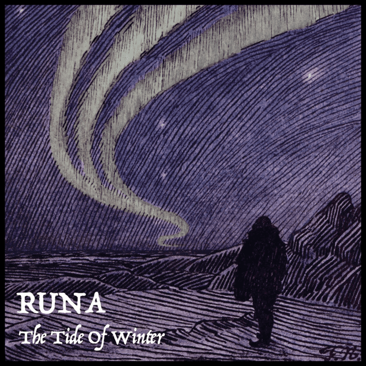 Runa  - The Tide of Winter