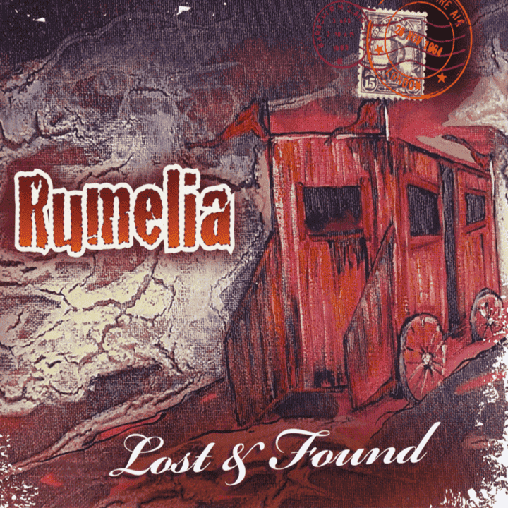 Rumelia  - Lost & Found