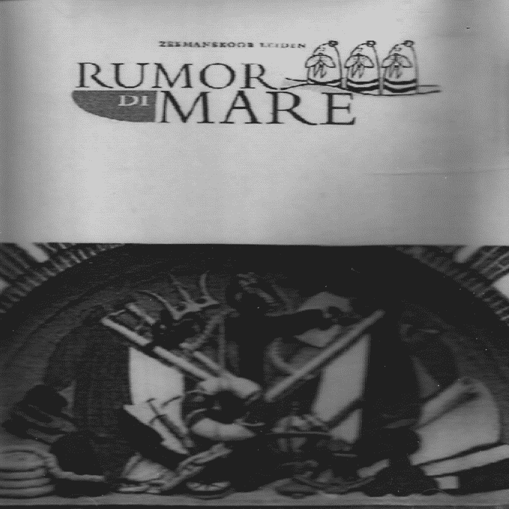 Rumor di Mare  - Rumor di mare