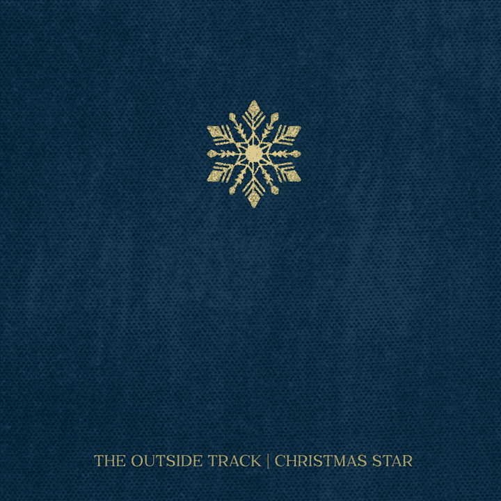 The Outside Track  - Christmas Star