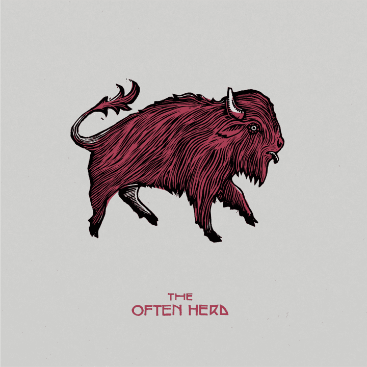 The Often Herd  - The Often Herd