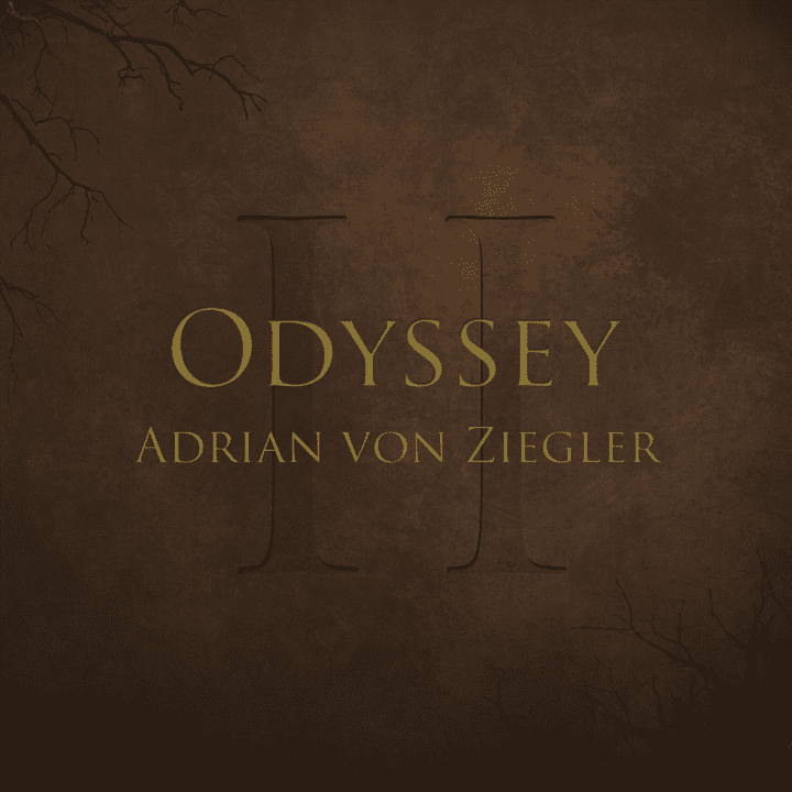 Adrian Von Ziegler  - Odyssey II
