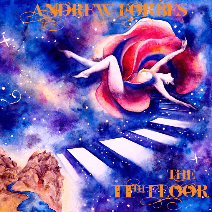 Andrew Forbes  - The 11th Floor