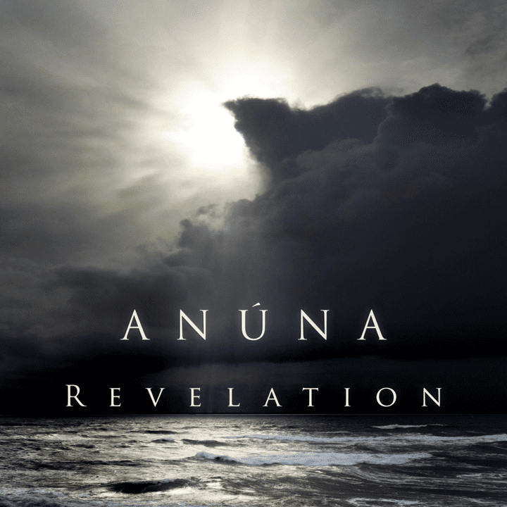 Anúna & Michael McGlynn - Revelation