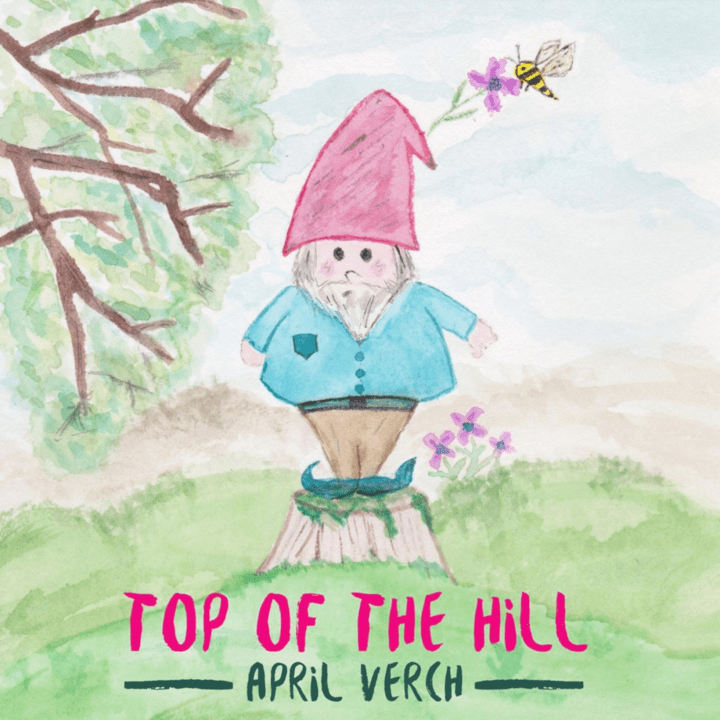 April Verch  - Top of the Hill