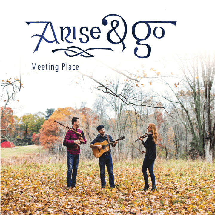 Arise & Go  - Meeting Place