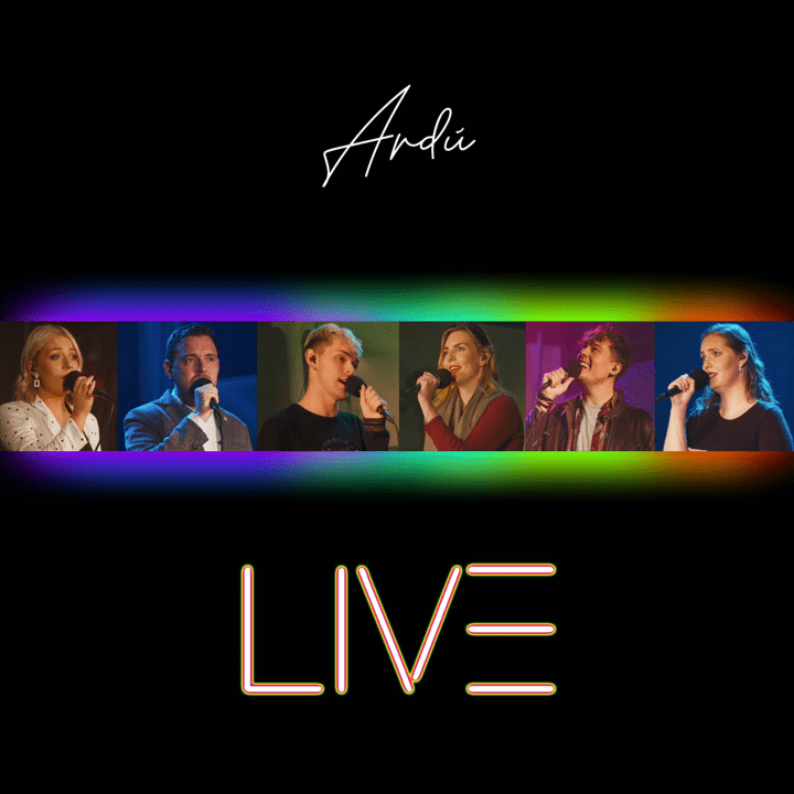 Ardú  - Live