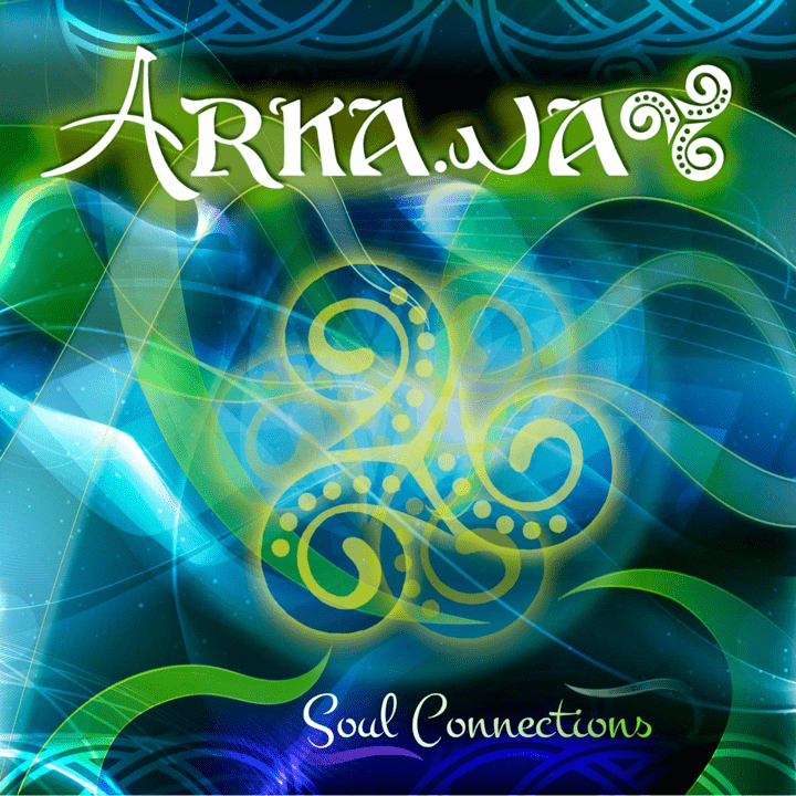 Arkawa  - Soul Connections