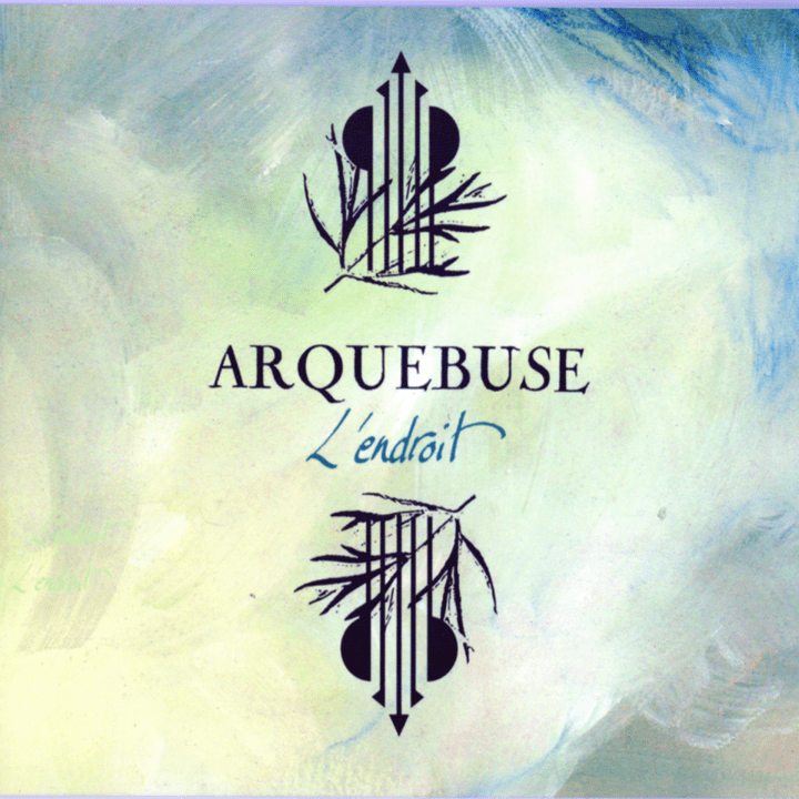 Arquebuse  - L'endroit