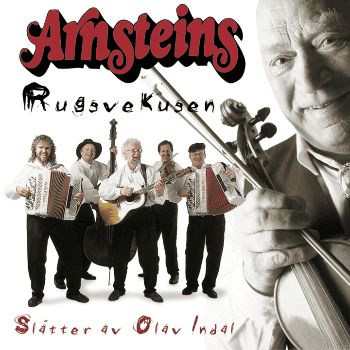 Arnsteins  - Rugsvekusen