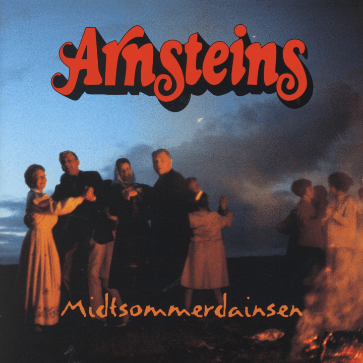 Arnsteins  - Midtsommerdainsen