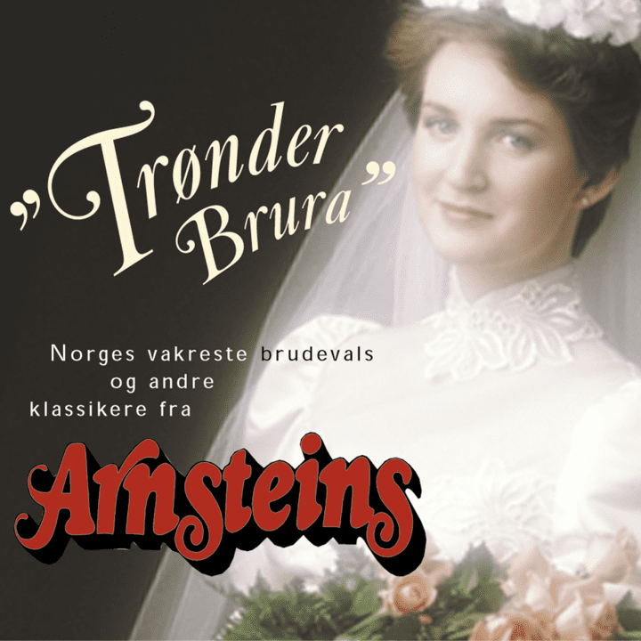 Arnsteins  - Trønderbrura