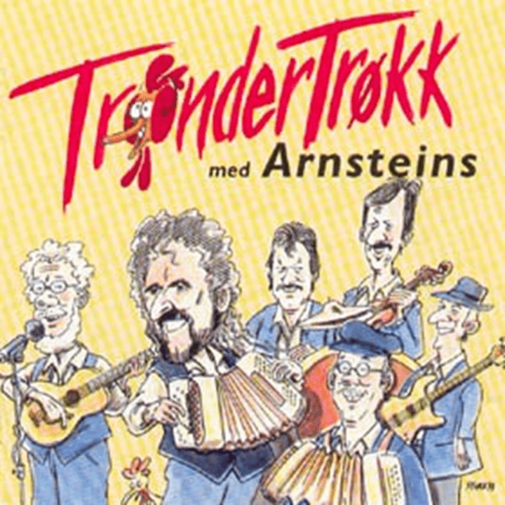 Arnsteins  - Trøndertrøkk