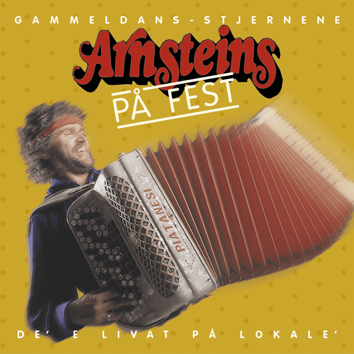 Arnsteins  - På Fest