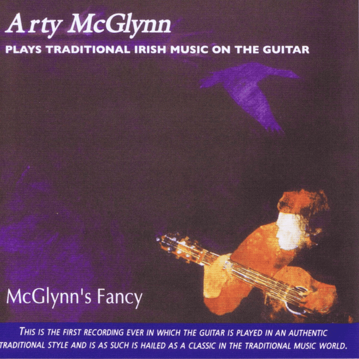 Arty McGlynn  - McGlynn's Fancy