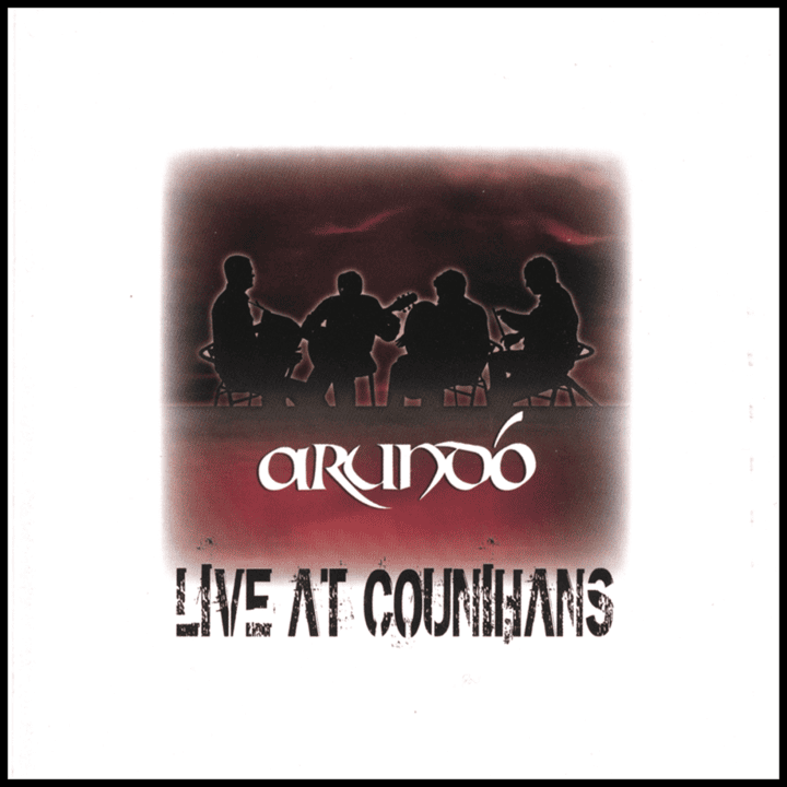 Arundó - Live at Counihans