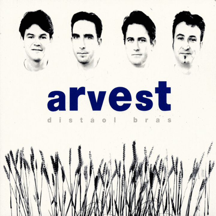 Arvest - Distaol Bras