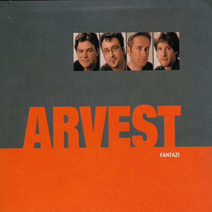 Arvest  - Fantazi