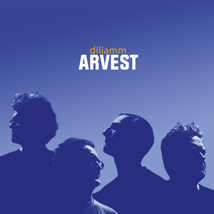 Arvest  - Diliamm