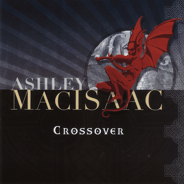 Ashley MacIsaac  - Crossover