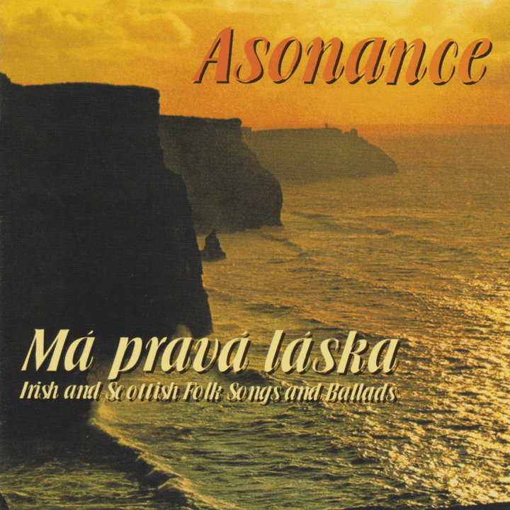 Asonance - Má pravá láska