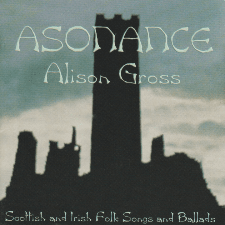 Asonance - Alison Gross