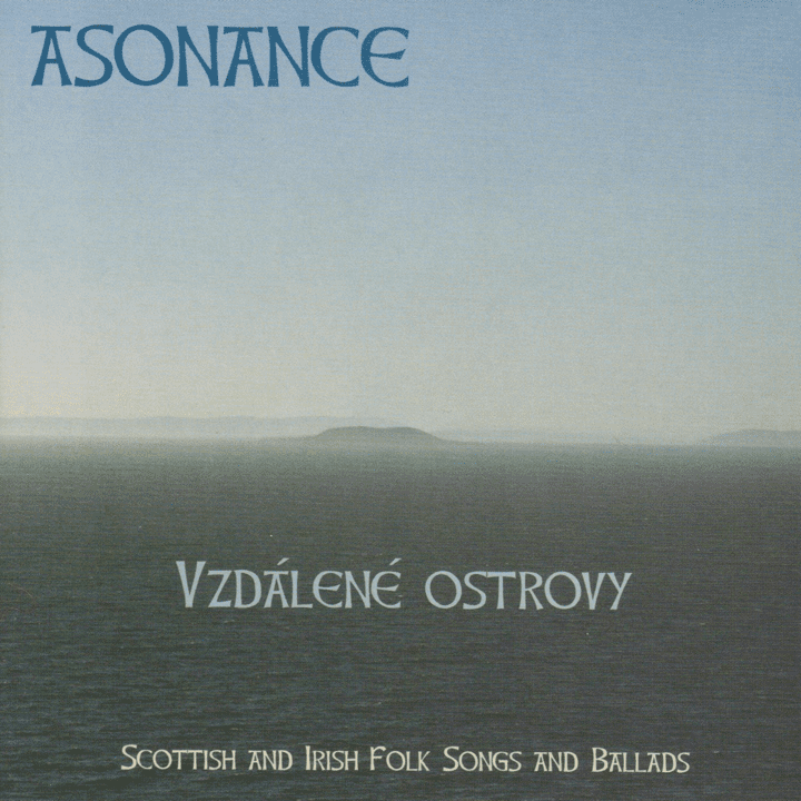 Asonance - Vzdálené ostrovy