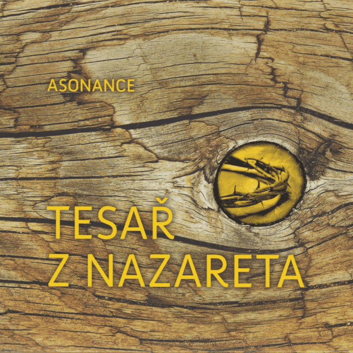 Asonance - Tesar z Nazareta