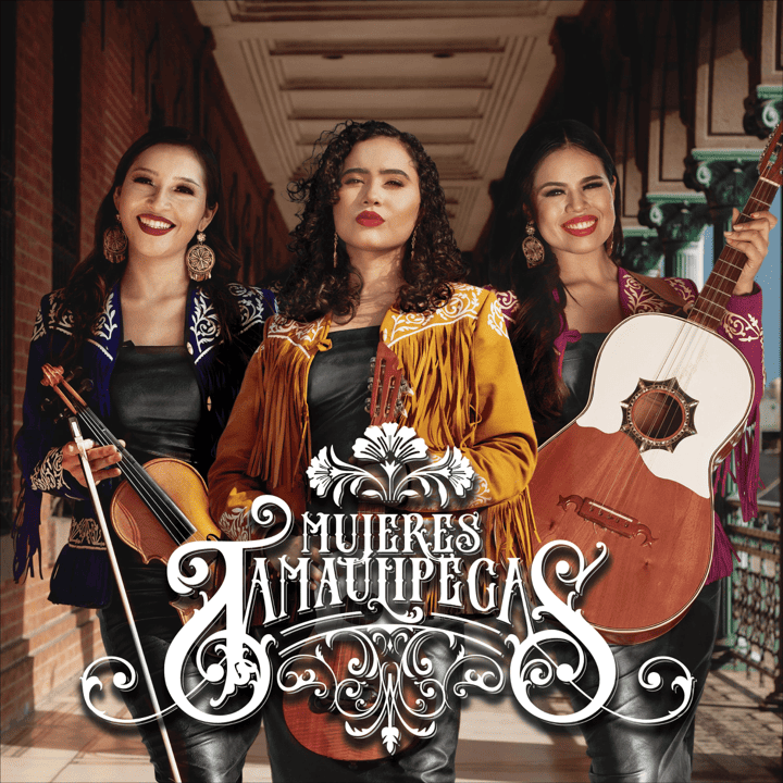 Trio Mujeres Tamaulipecas - Canto a mi Huasteca