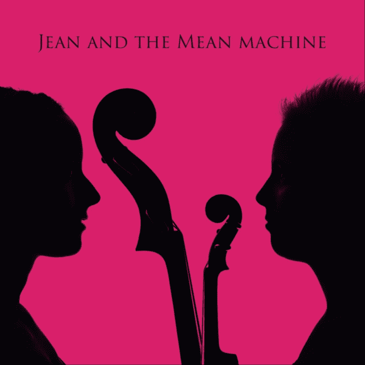 Beata Söderberg, Jeanette Eriksson - Jean and the Mean machine