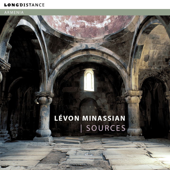 Levon Minassian - Sources