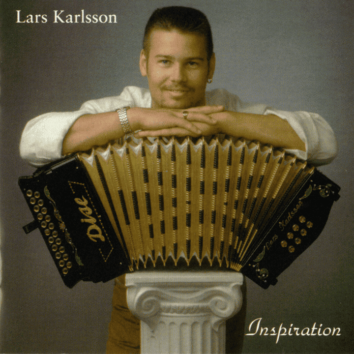 Lars Karlsson - Inspiration