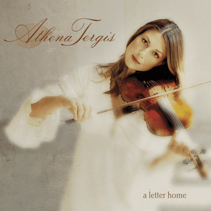 Athena Tergis  - A Letter Home