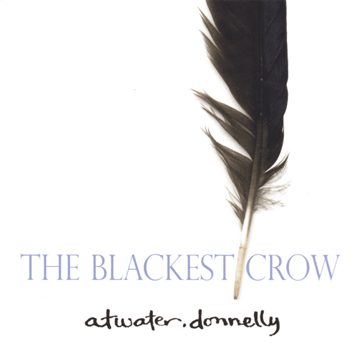 Aubrey Atwater, Elwood Donnelly  - The Blackest Crow