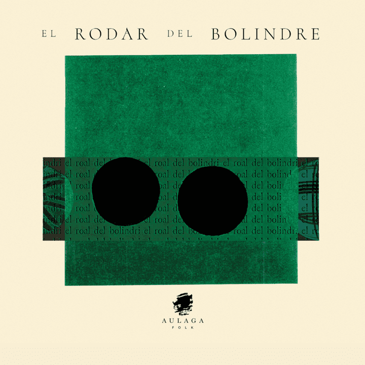 Aulaga Folk - El Rodar Del Bolindre