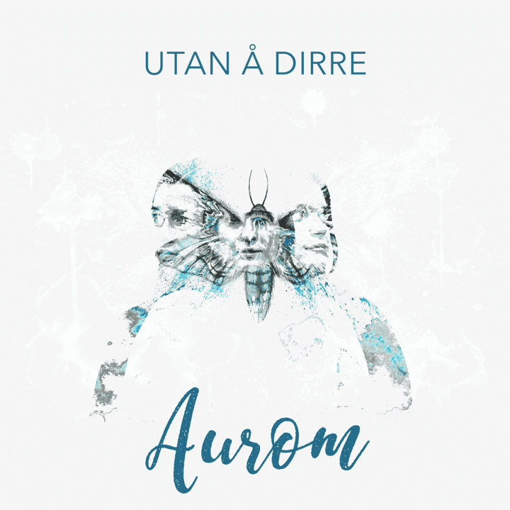 Aurom  - Utan Å Dirre