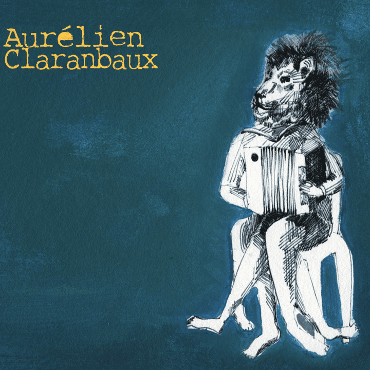 Aurélien Claranbaux  - E uma Ilha