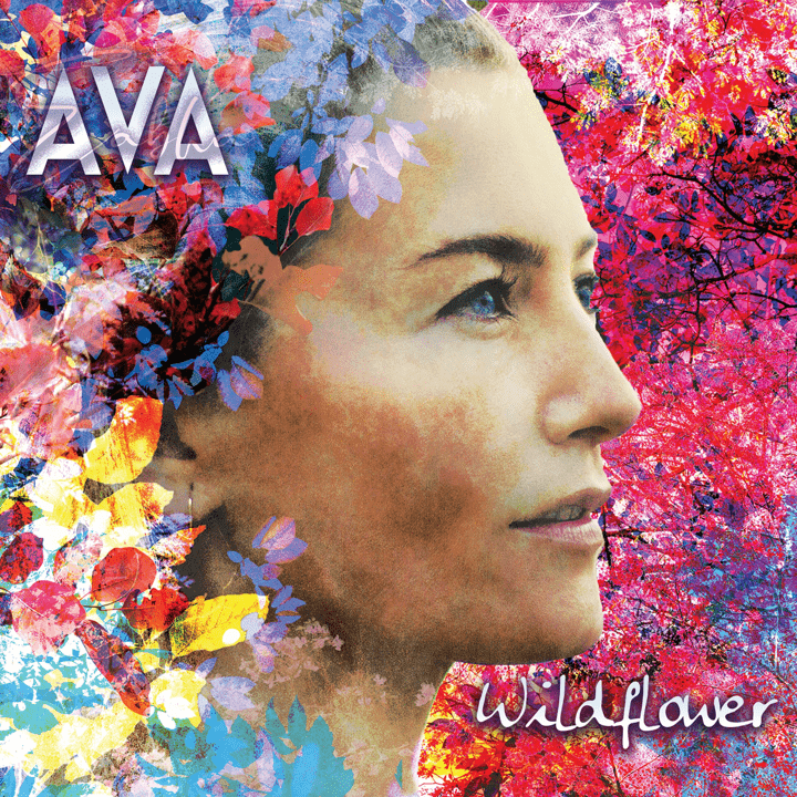 Ava McMahon  - Wildflower