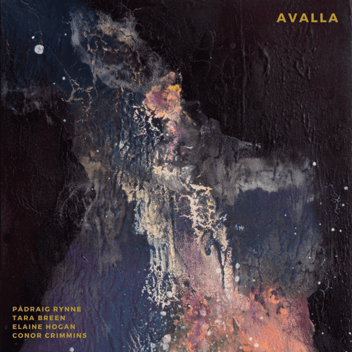 Avalla  - Avalla