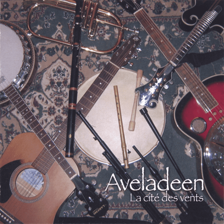 Aveladeen  - La Cité des Vents