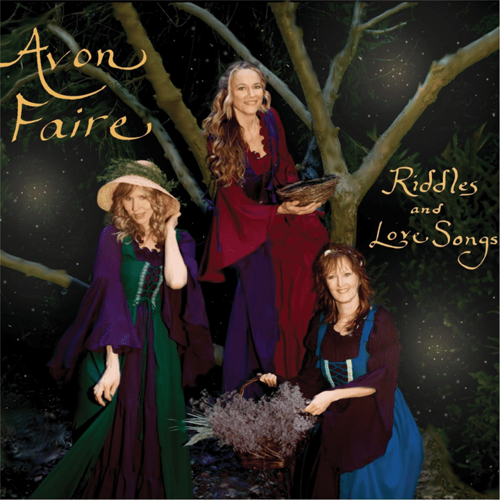 Avon Faire  - Riddles and Love Songs