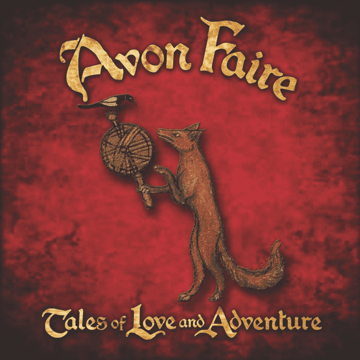 Avon Faire  - Tales of Love and Adventure