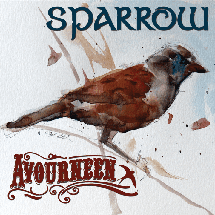 Avourneen  - Sparrow