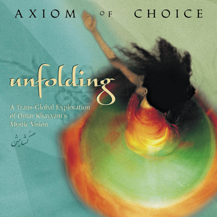 Axiom of Choice - Unfolding