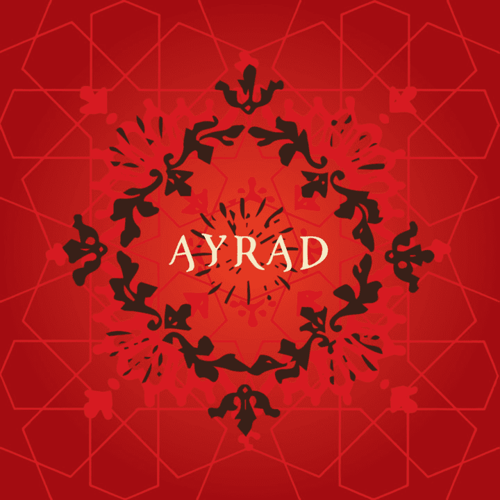 Ayrad - Ayrad