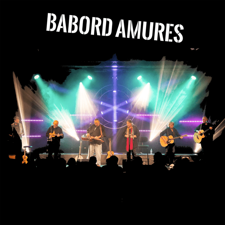 Babord Amures  - Babord Amures