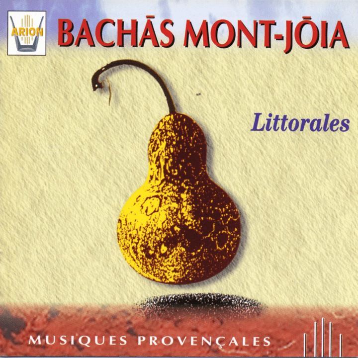 Bachàs Mont-Joia  - Littorales