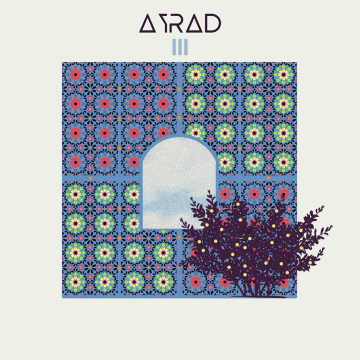 Ayrad  - III